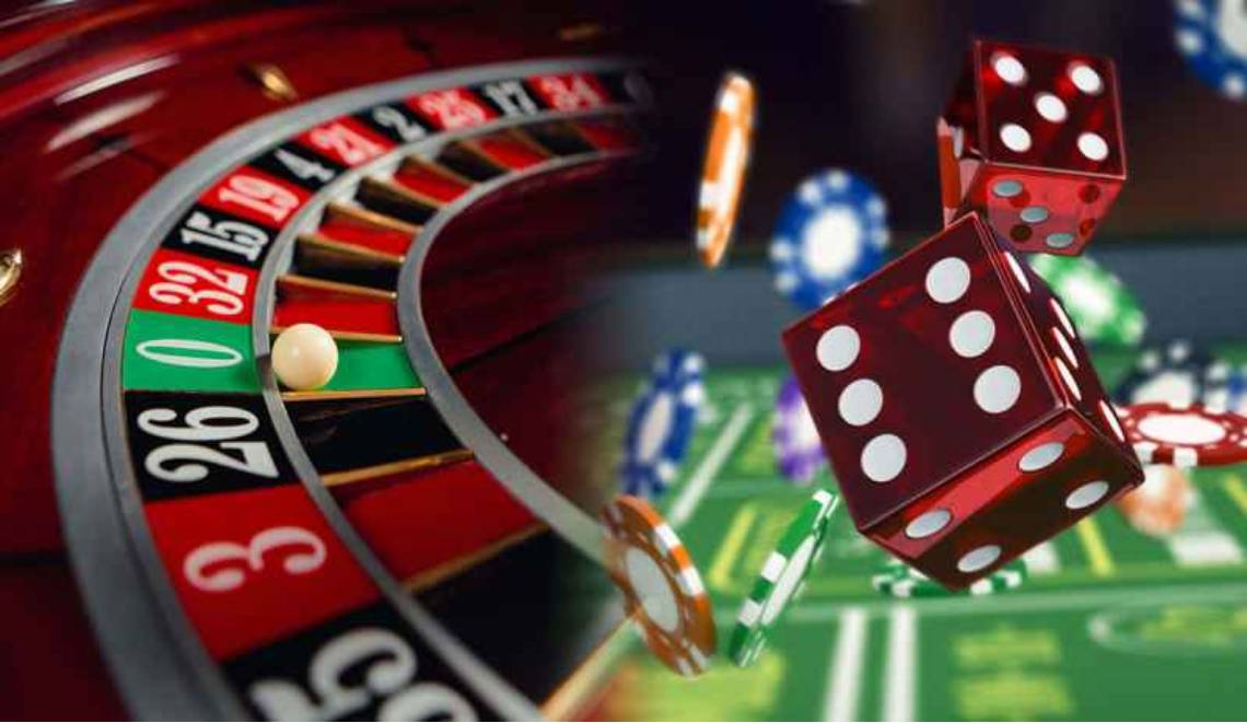 How to Maximize Your Odds: Strategies for Popular Casino Games